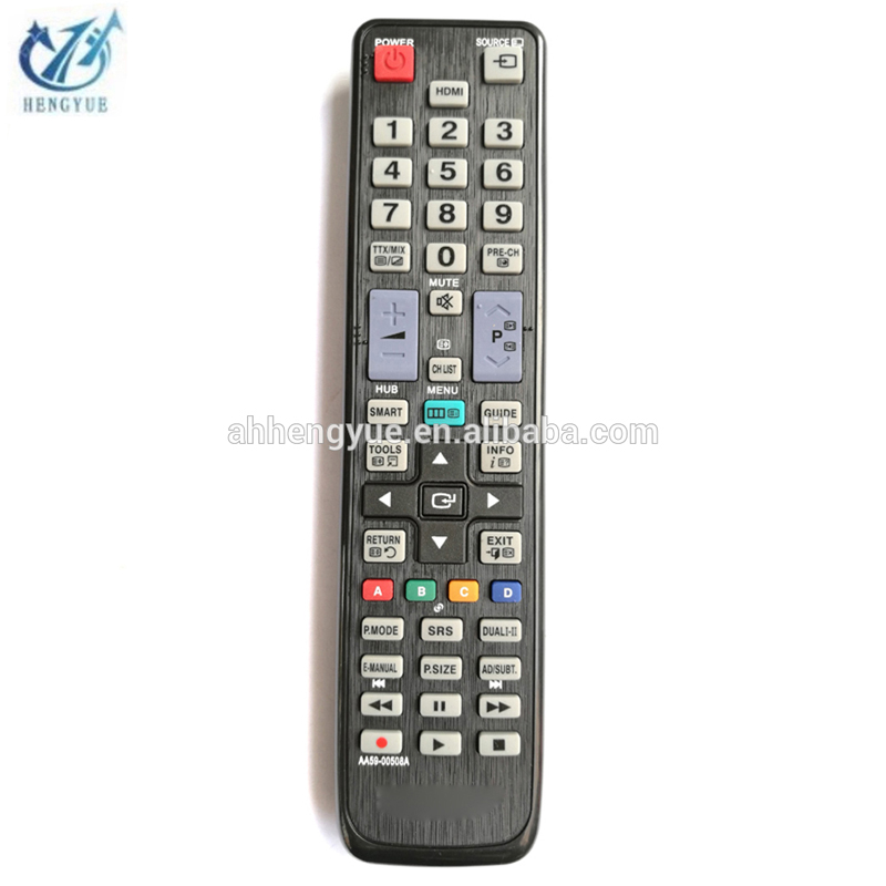 通用替換電視遙控器AA59-00508A液晶LED HDTV智能電視控制器